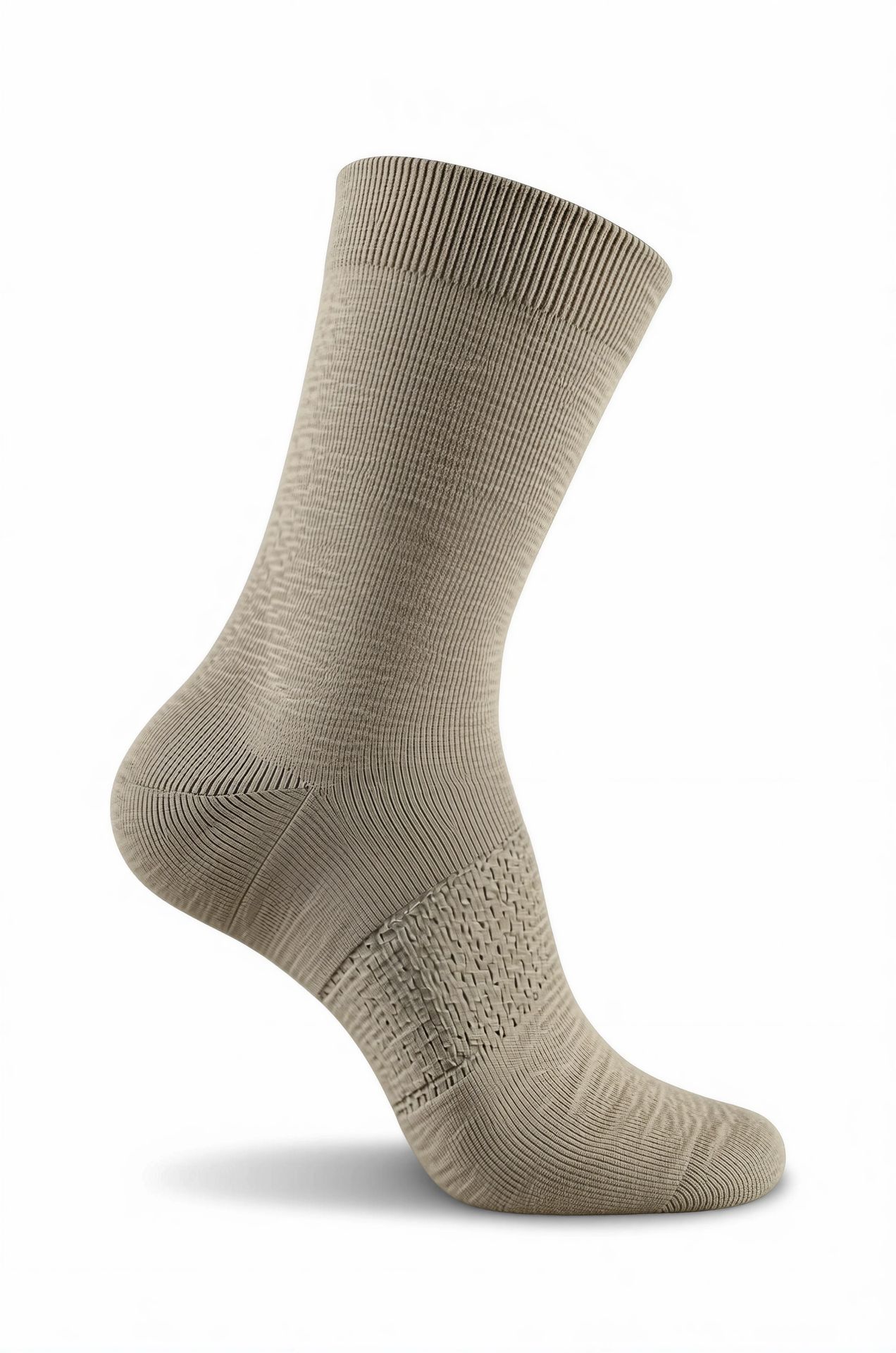 RS-43015 RS Beige – left side view