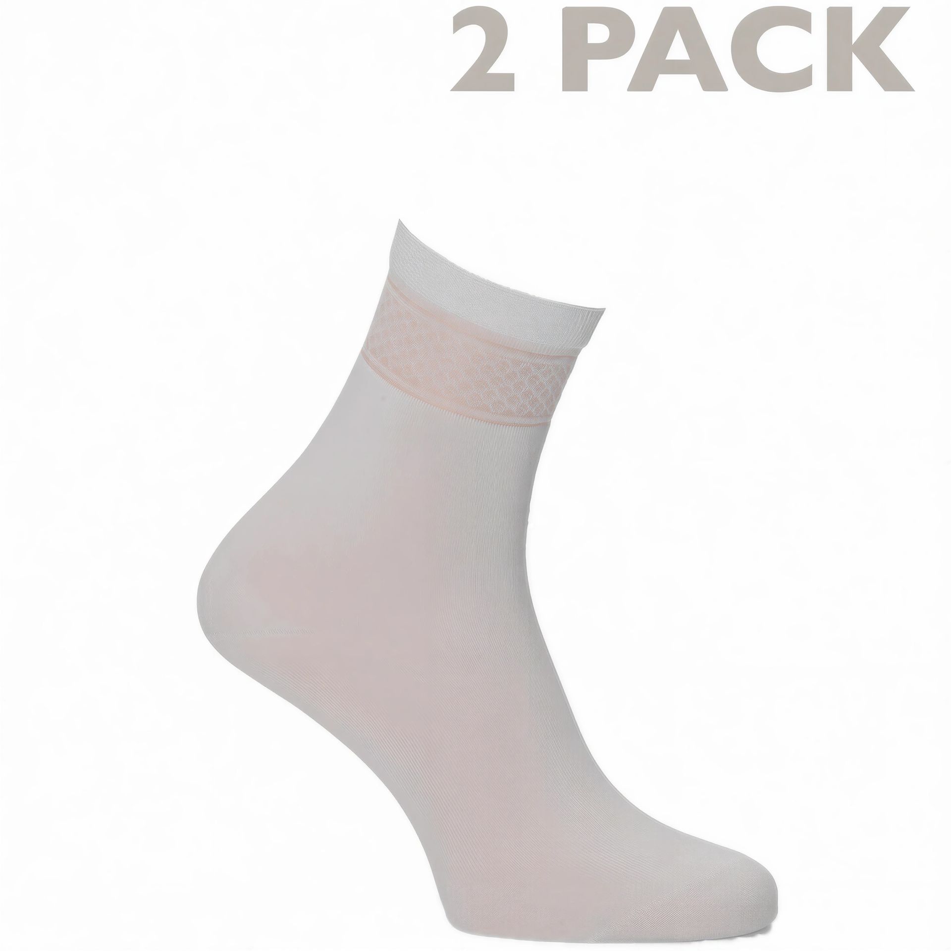 ts-99645 Tamaris Weiss – right side view