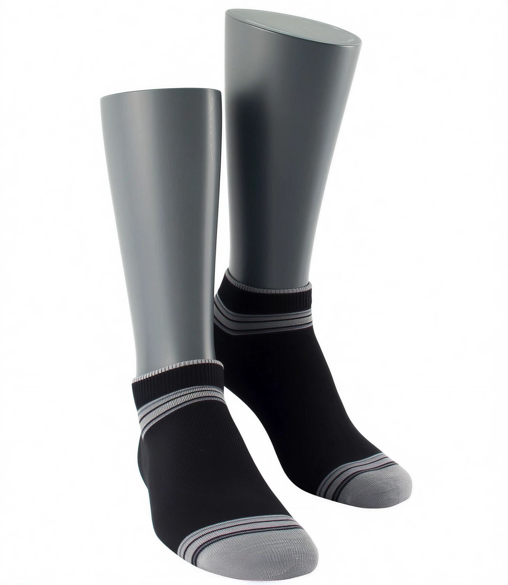wi-10616 Wilox Schwarz – Seitenansicht links