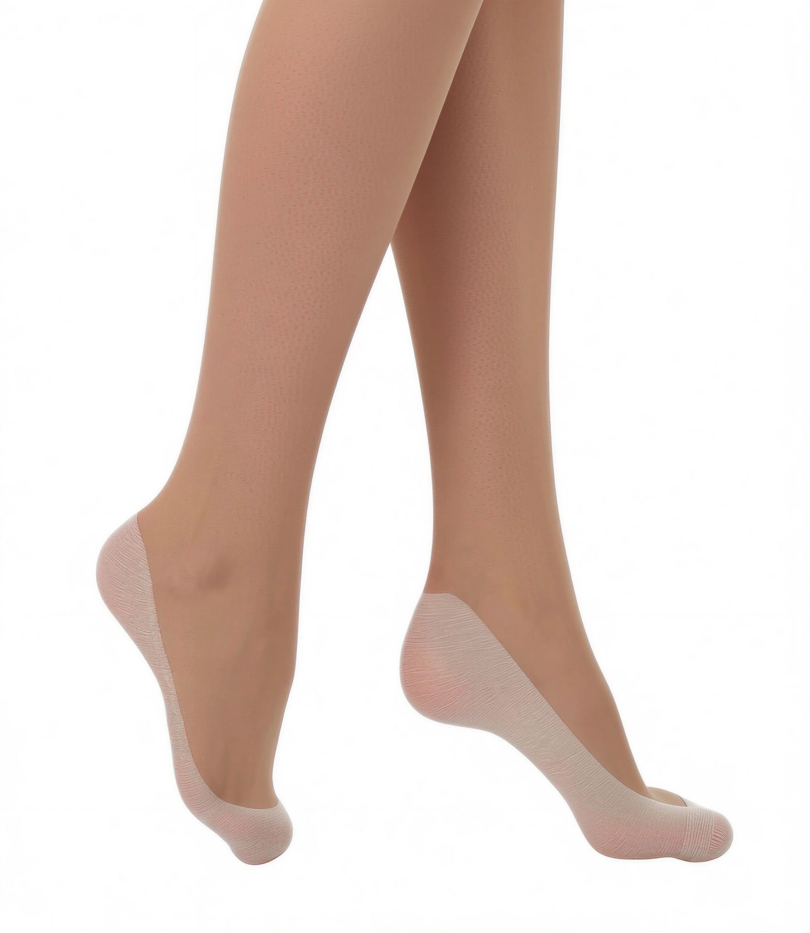 GI-FOOTIESST20 Giulia – right side view