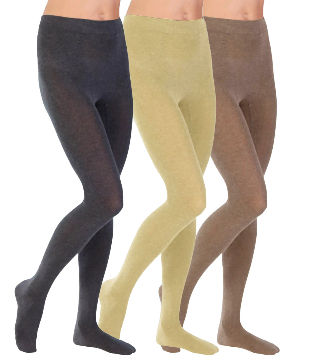 Knitted tights in comfort size for a petite figure SUPER SOFT Knitted tights in comfort size for a petite figure SUPER SOFT