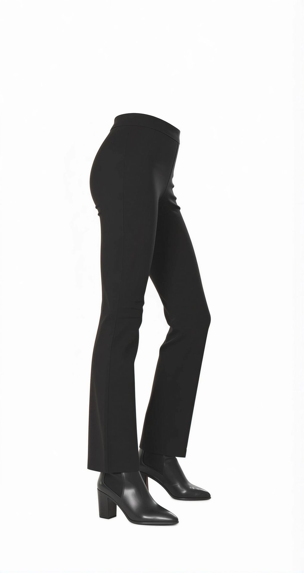 OR-pantsCASUAL Oroblú – Seitenansicht links