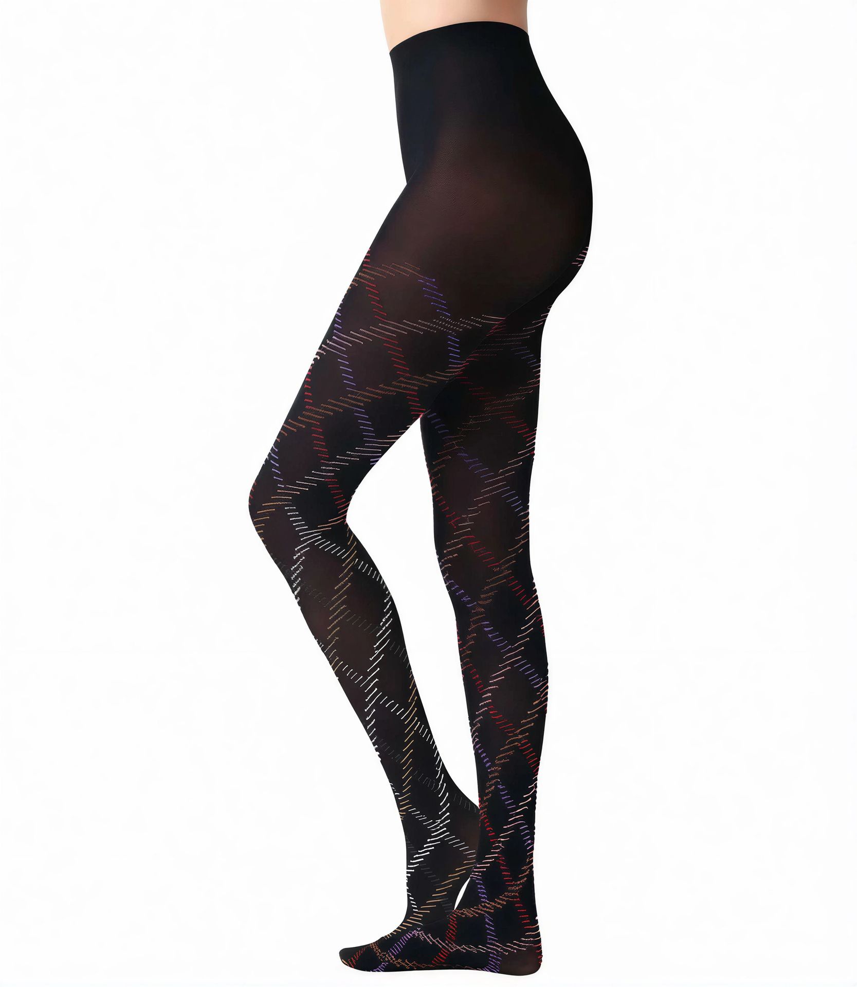 OR-tartan50 Oroblú – Seitenansicht rechts