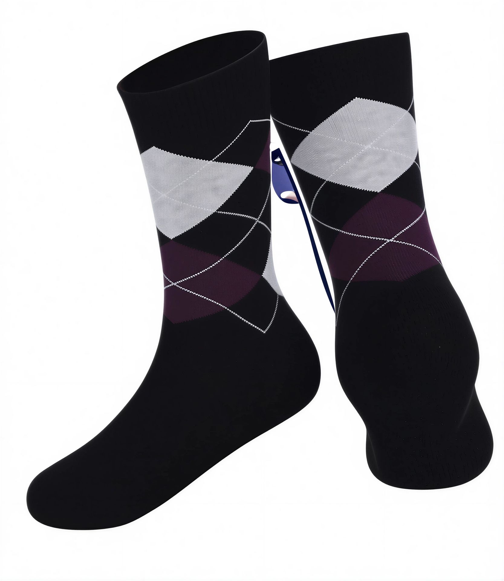 wi-10673 Wilox Schwarz – right side view