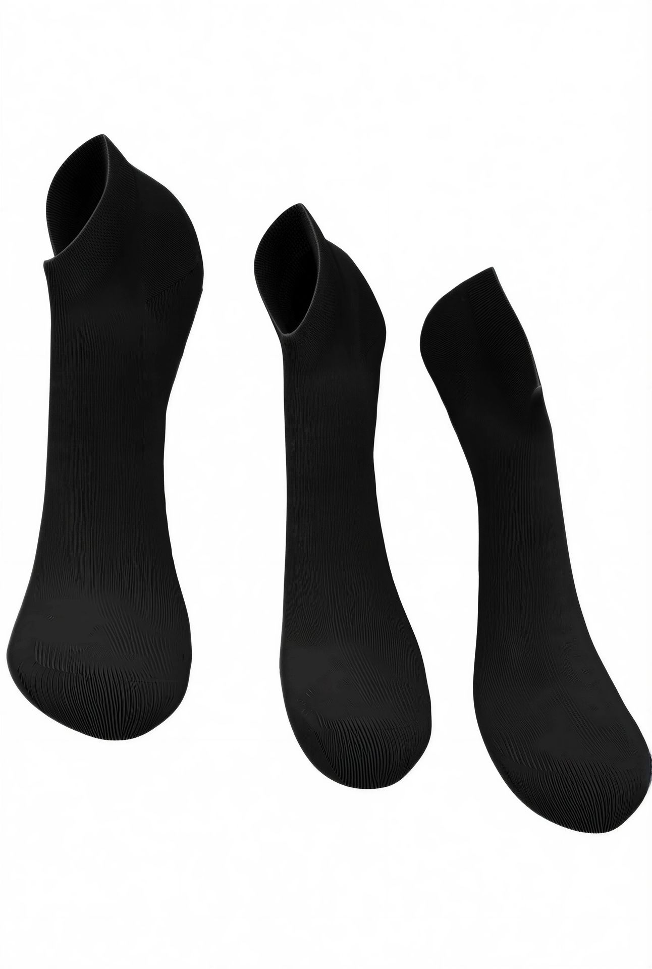 RS RS-31050 black – Seitenansicht links