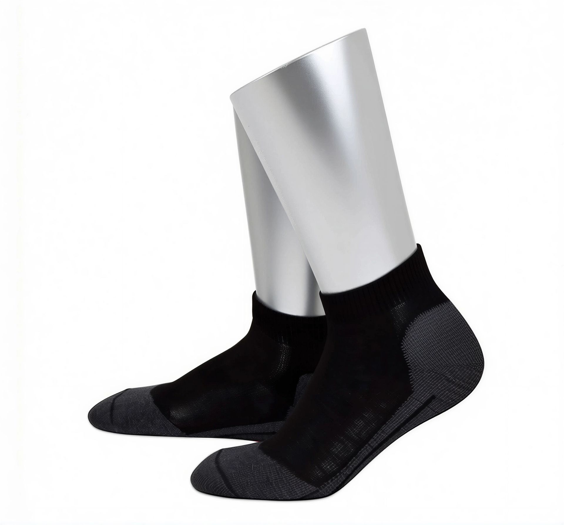 JD-SP10S JD Schwarz – Seitenansicht rechts