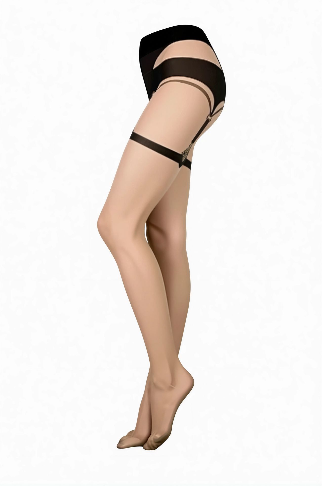 BA-454 Ballerina – right side view