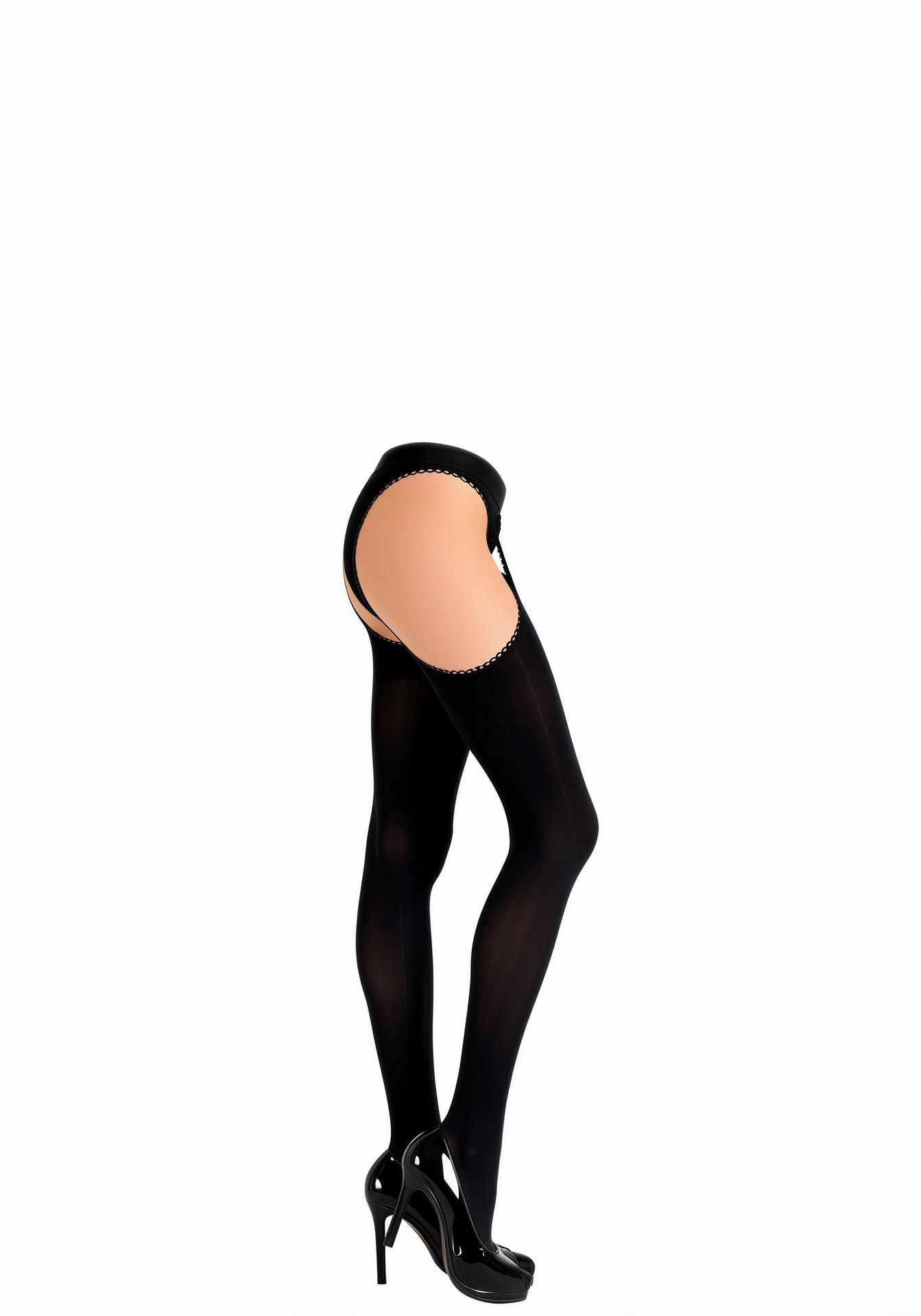 GA-638 Gabriella – Seitenansicht links