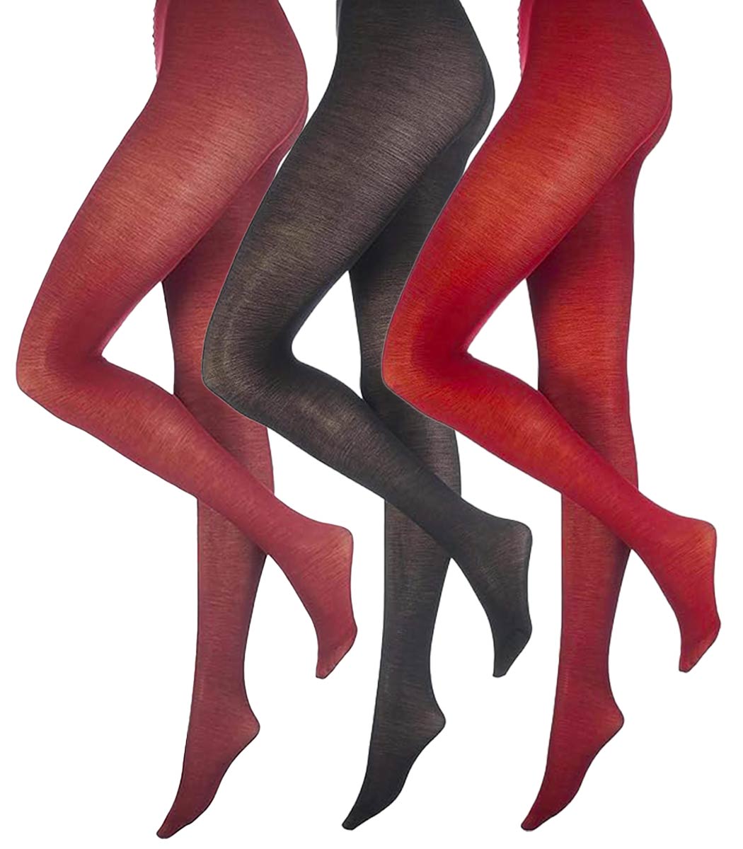 Tights with merino wool Jennifer 100 DEN Tights with merino wool Jennifer 100 DEN