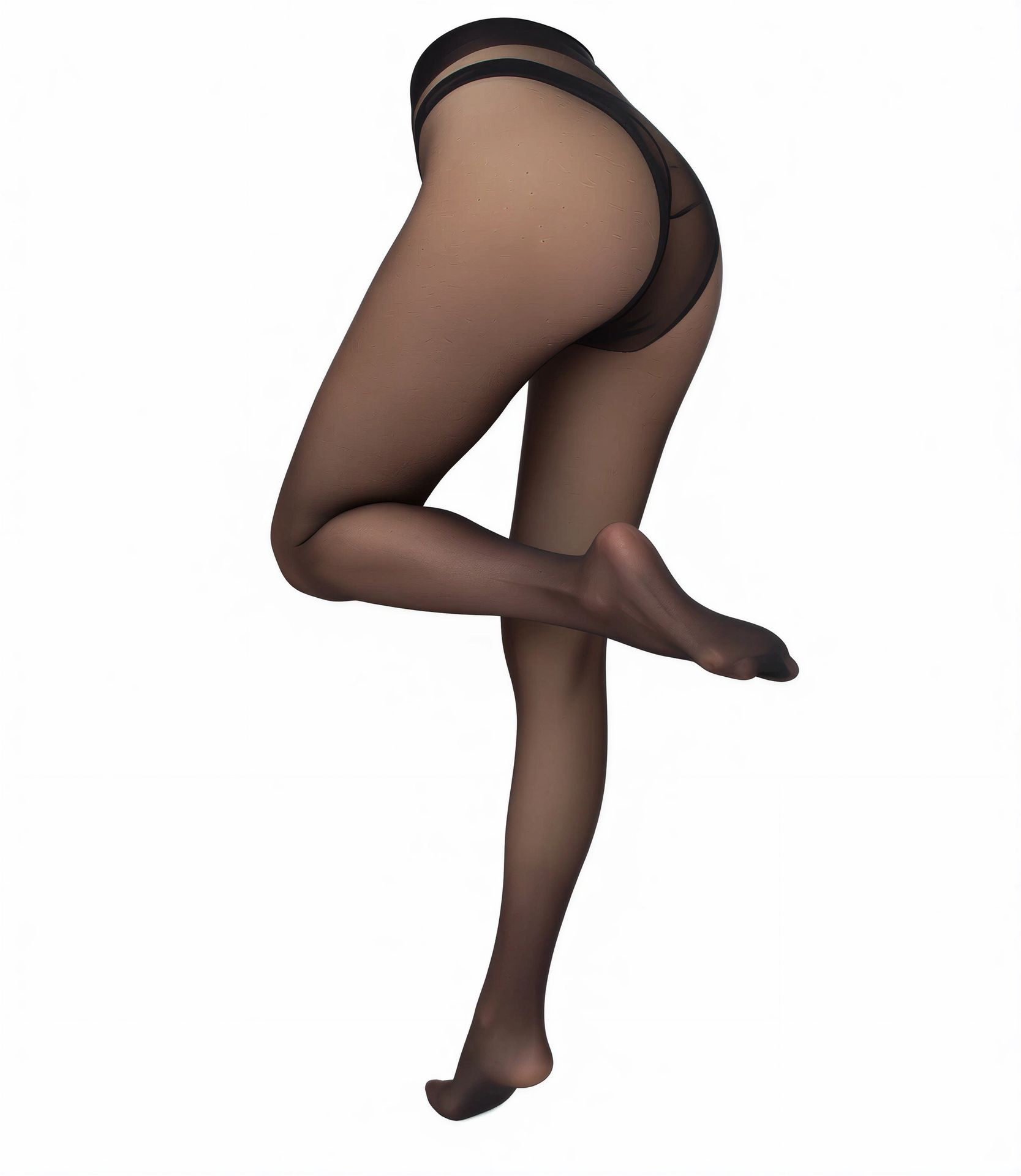  GI-INTIMO20 nero – Seitenansicht rechts