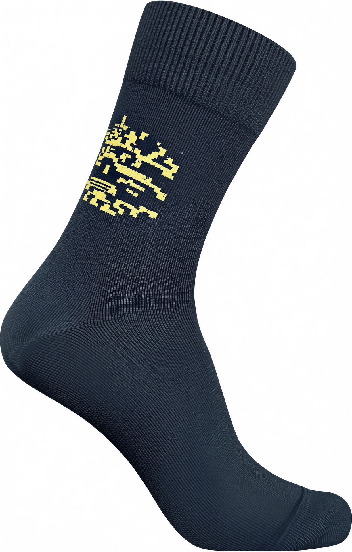 RS-43018 RS Schwarz – Seitenansicht rechts