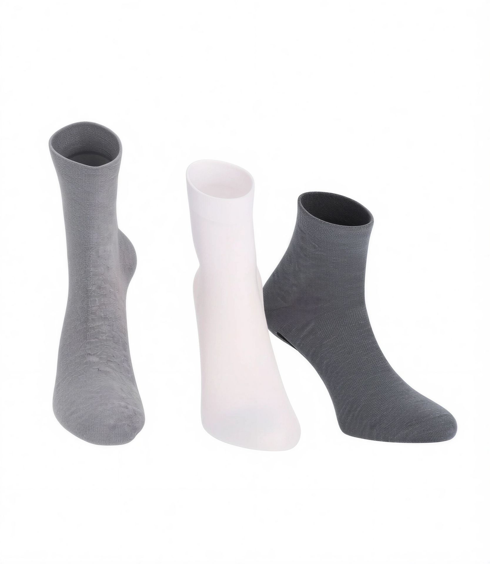 wi-10666 grau – Seitenansicht links