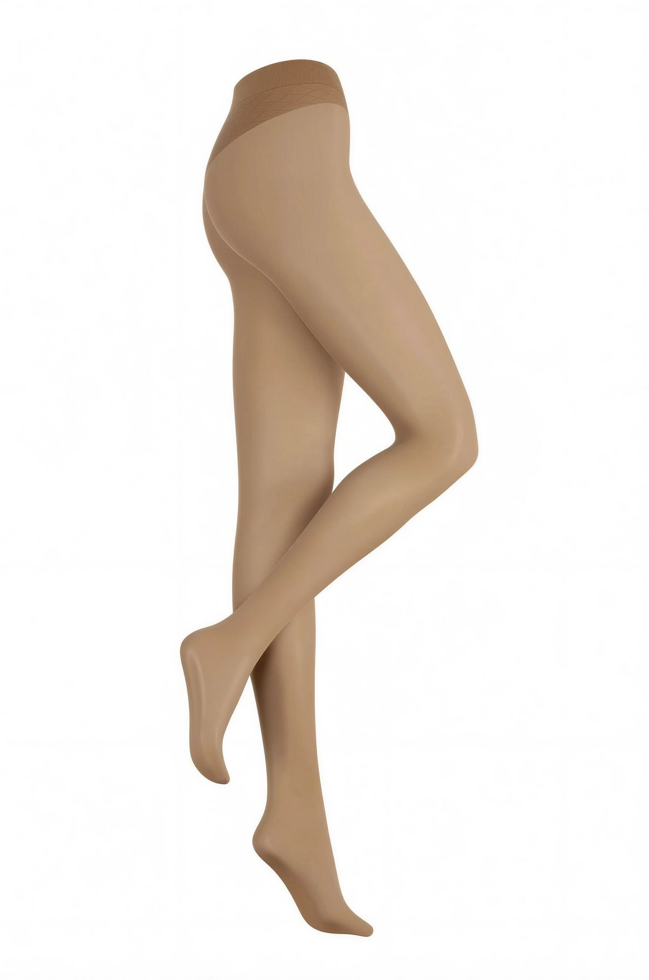 Kunert KU-302100 puder – left side view