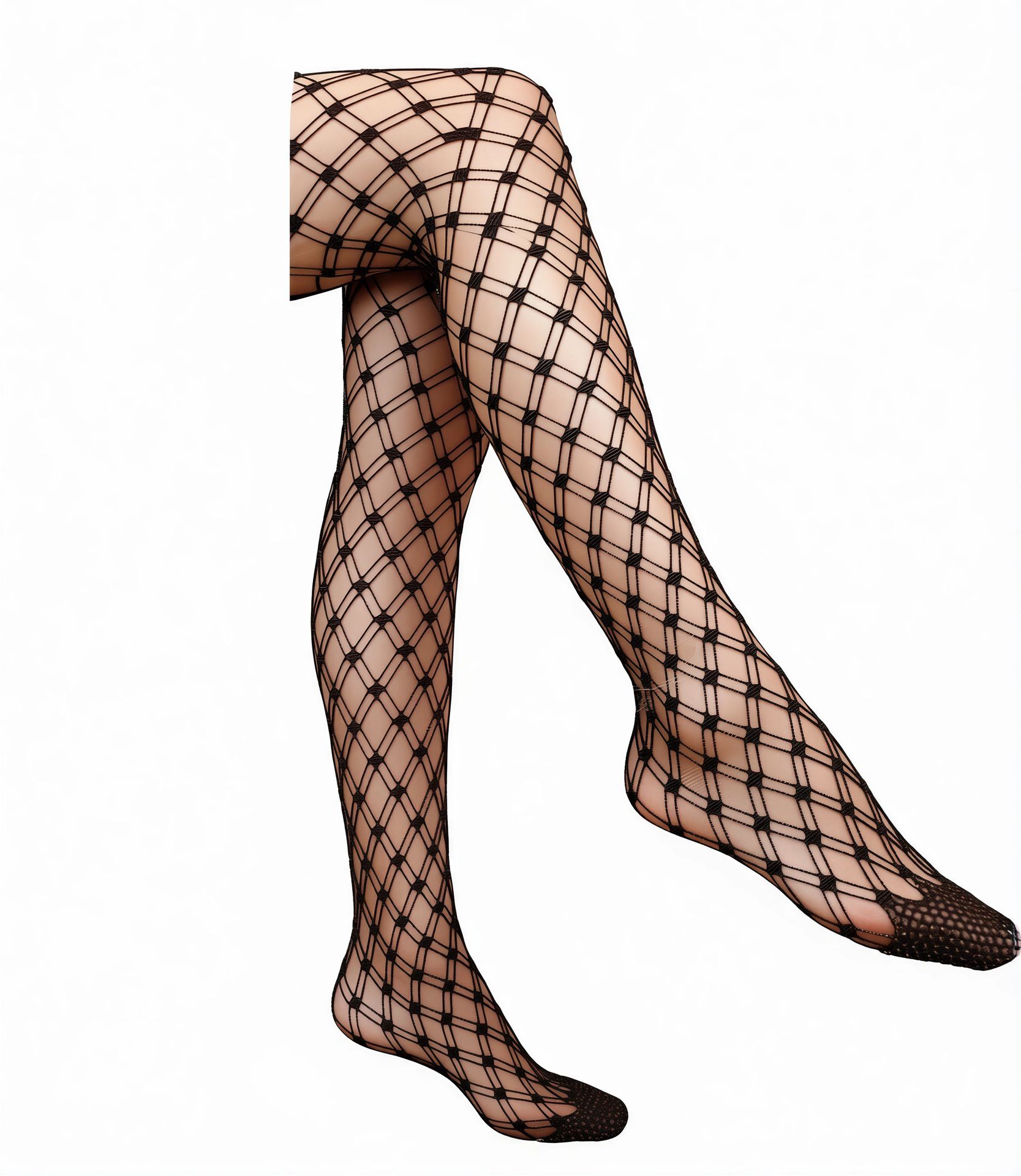 TR-BUTTERCUP Trasparenze – left side view