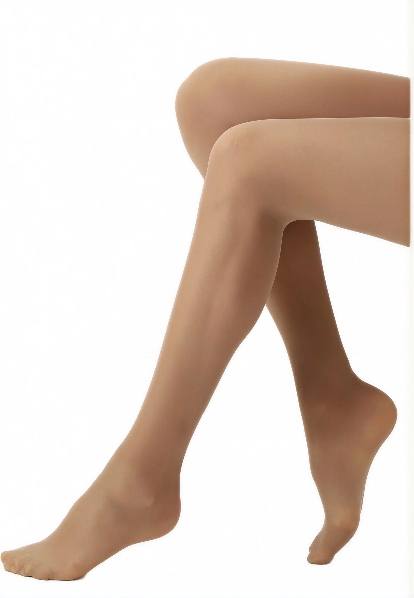 OR-repos70collant Oroblú – Seitenansicht links