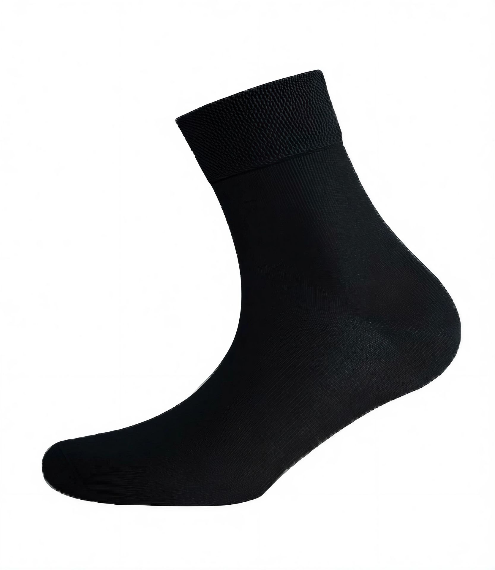 SY-30101 Sympatico Schwarz – Seitenansicht links