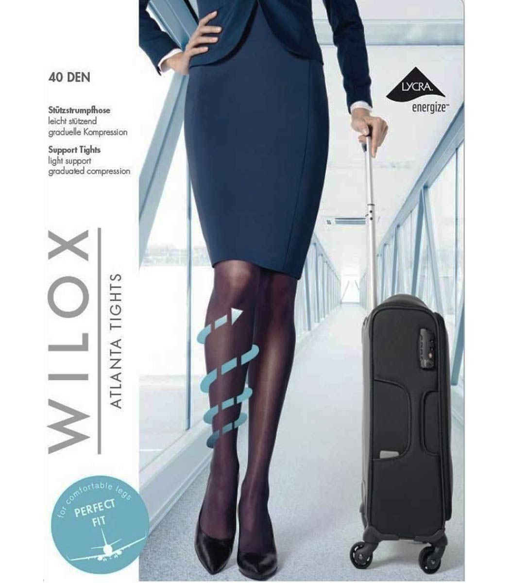 Lightly supportive tights ATLANTA 40 DEN Lightly supportive tights ATLANTA 40 DEN