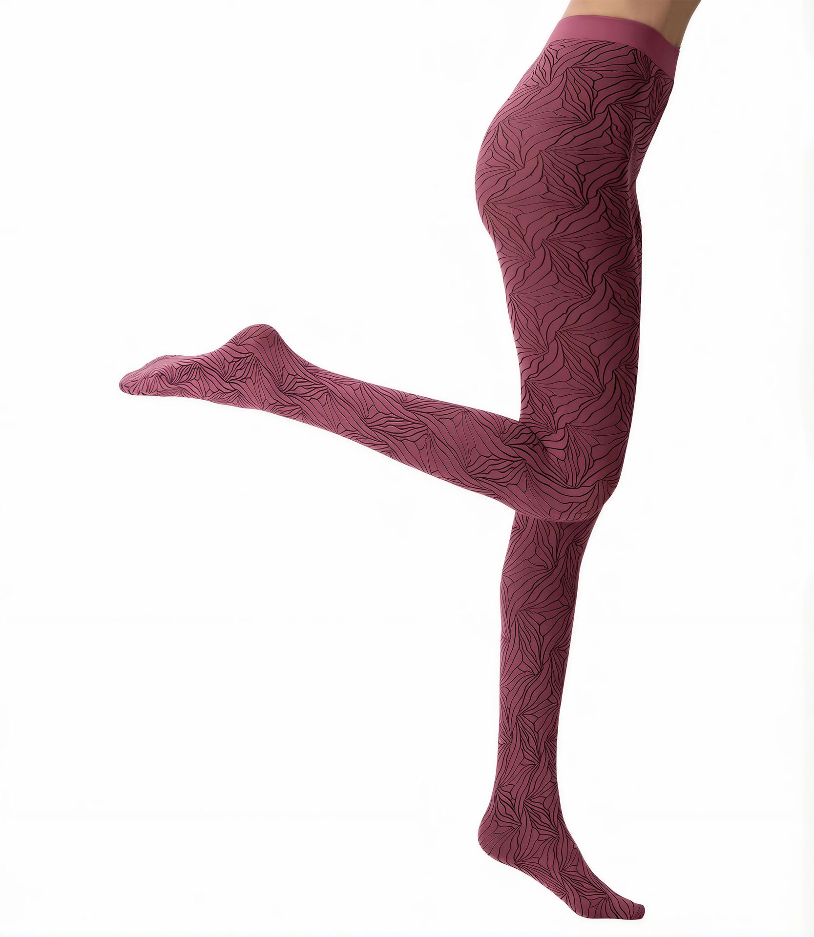 OR-MILANO Oroblú – Seitenansicht links