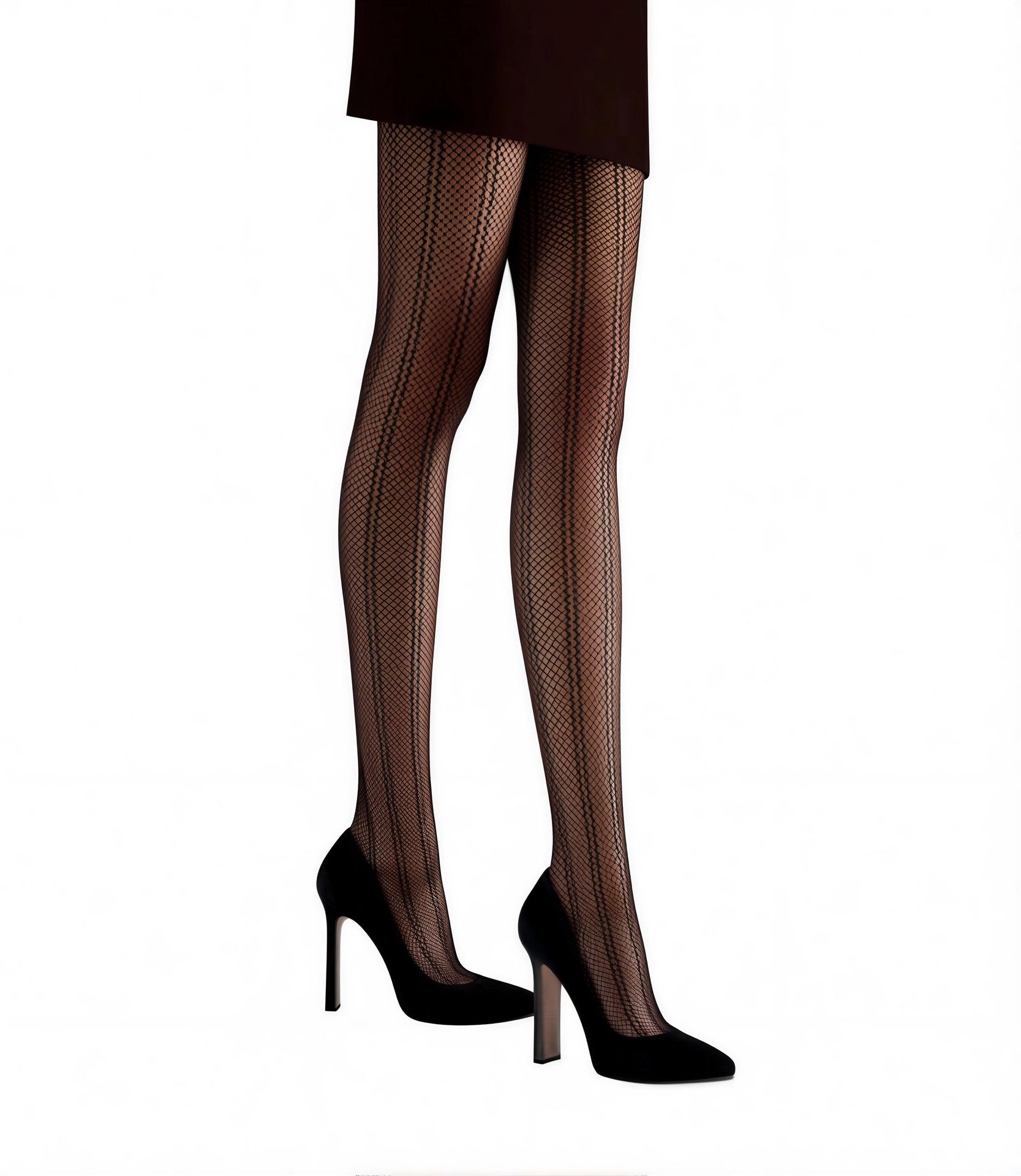 PS-TI040 Passion Schwarz – left side view