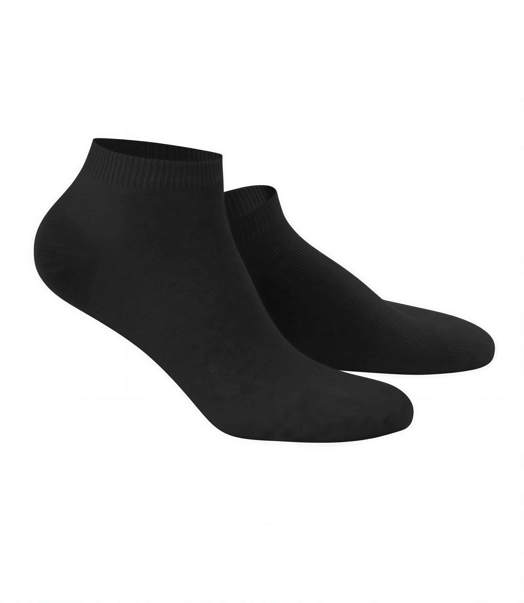 wi-10494 Wilox Schwarz – Seitenansicht links