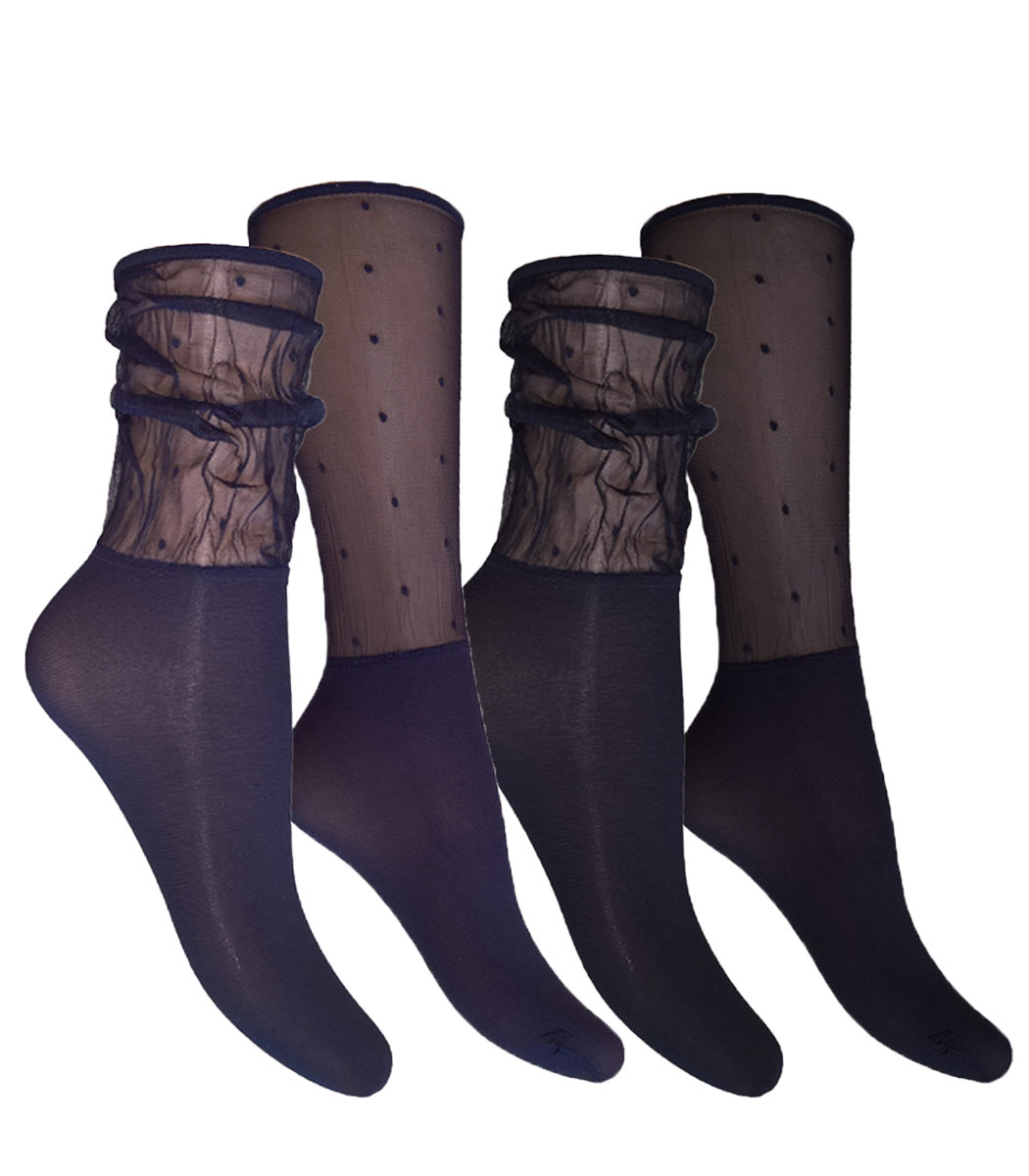 Women's Socks BREZZA Women's Socks BREZZA