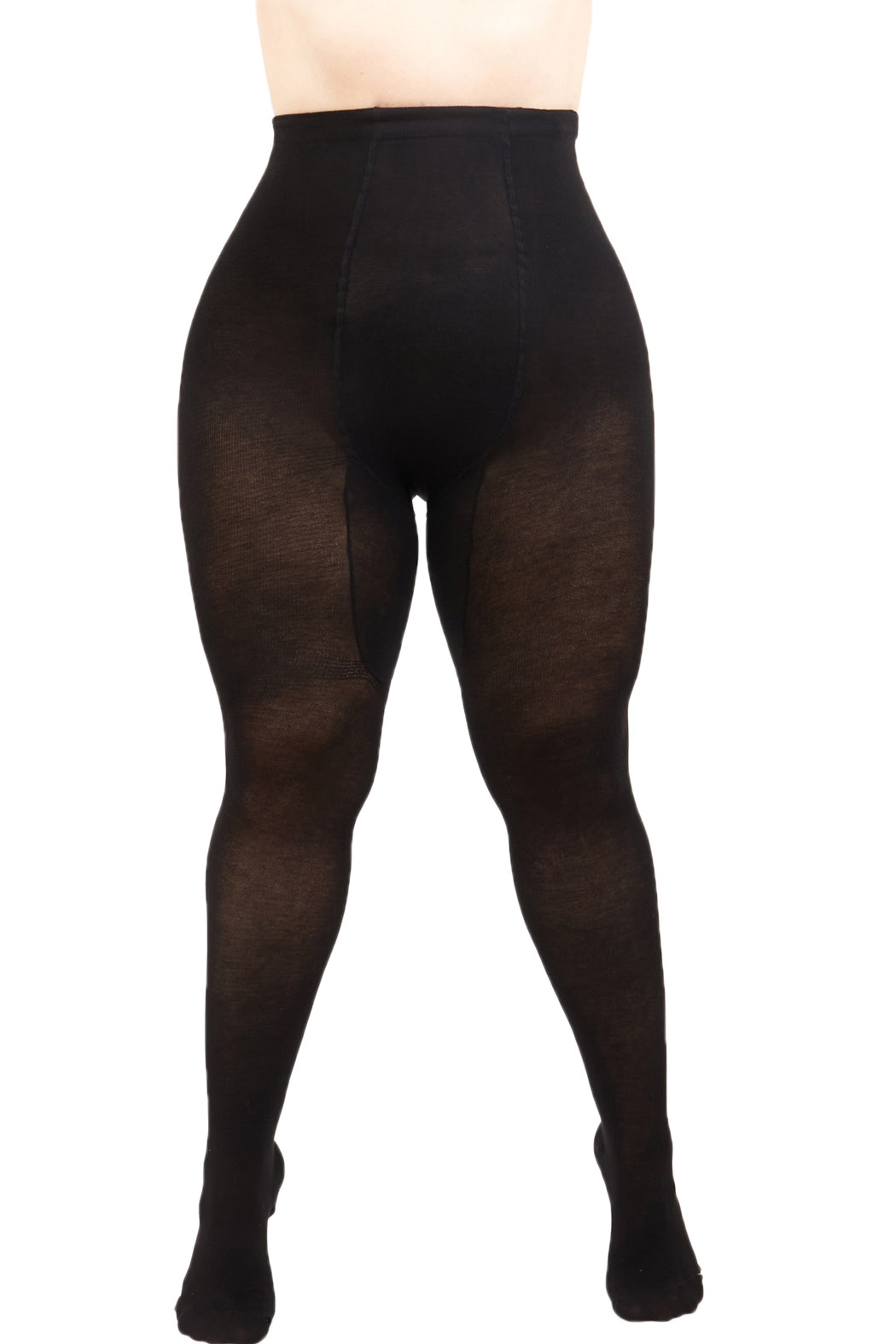 GI-molly-200 NEU.jpg Tights in comfort size for a petite figure MOLLY 200 DEN