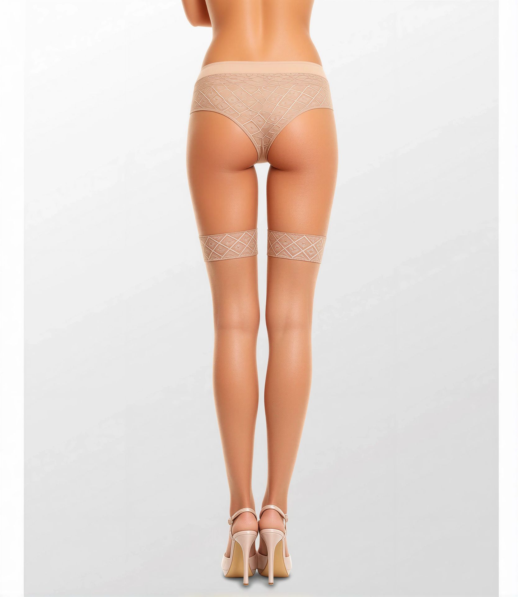 G-50570 Glamory – back view