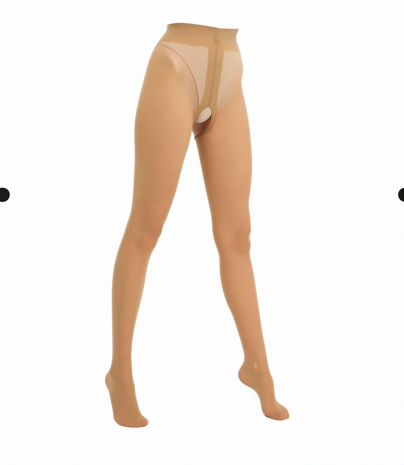 Giulia GI-INTIMO20 daino – left side view