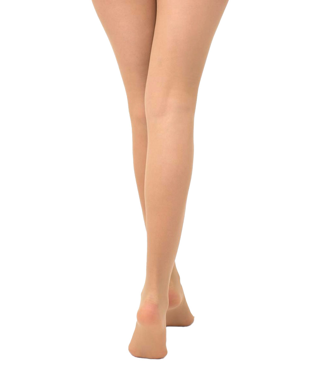 Giulia BODY Spitzen-Komfort 40 DEN