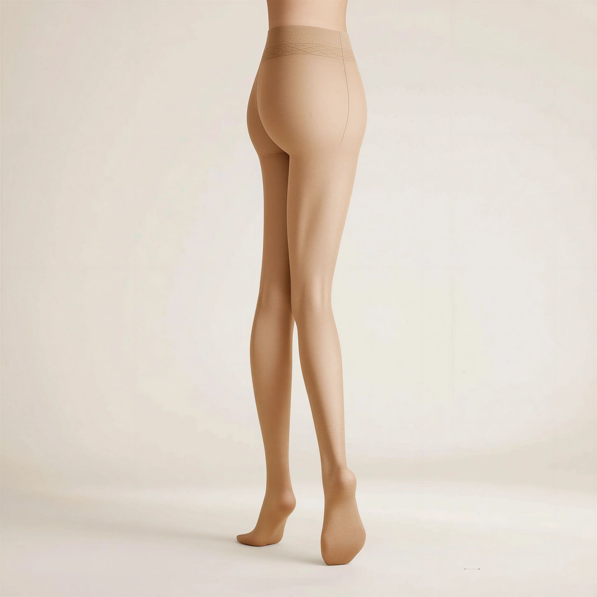 Kunert KU-302100 cashmere – Seitenansicht links