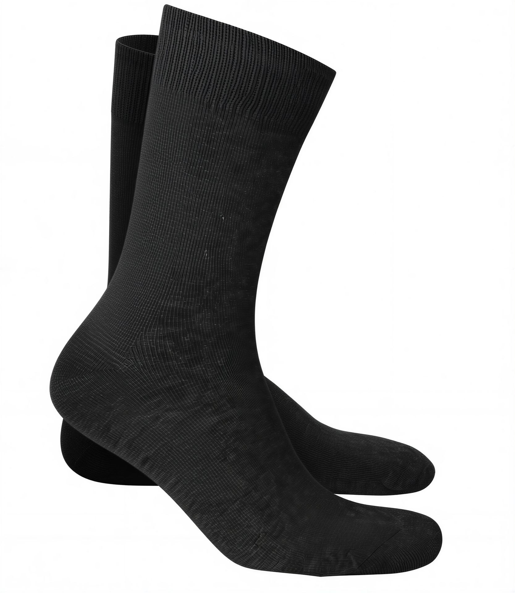 wi-10469 Wilox Schwarz – Seitenansicht links