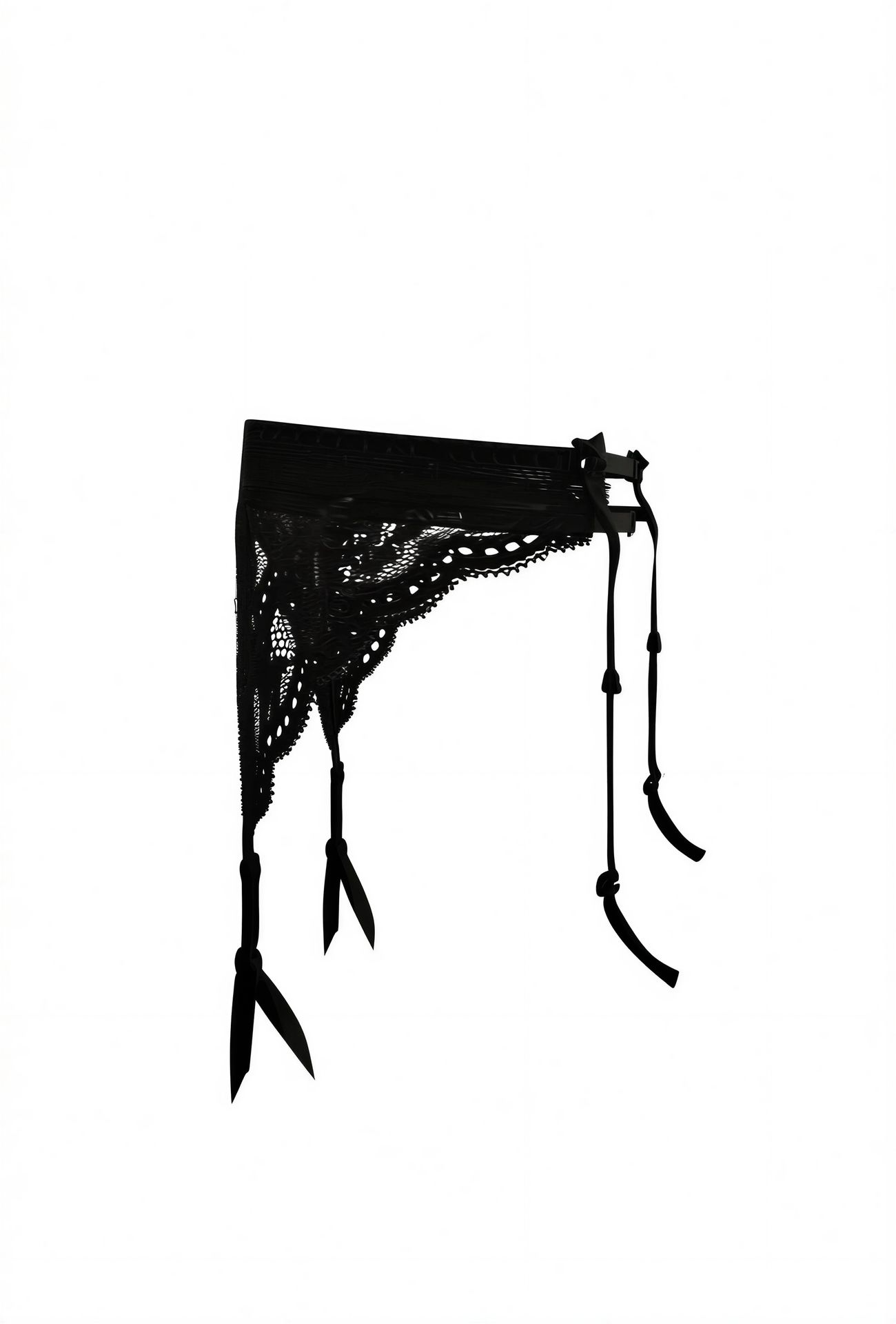 RZ-LAGERTA Róza Schwarz – left side view