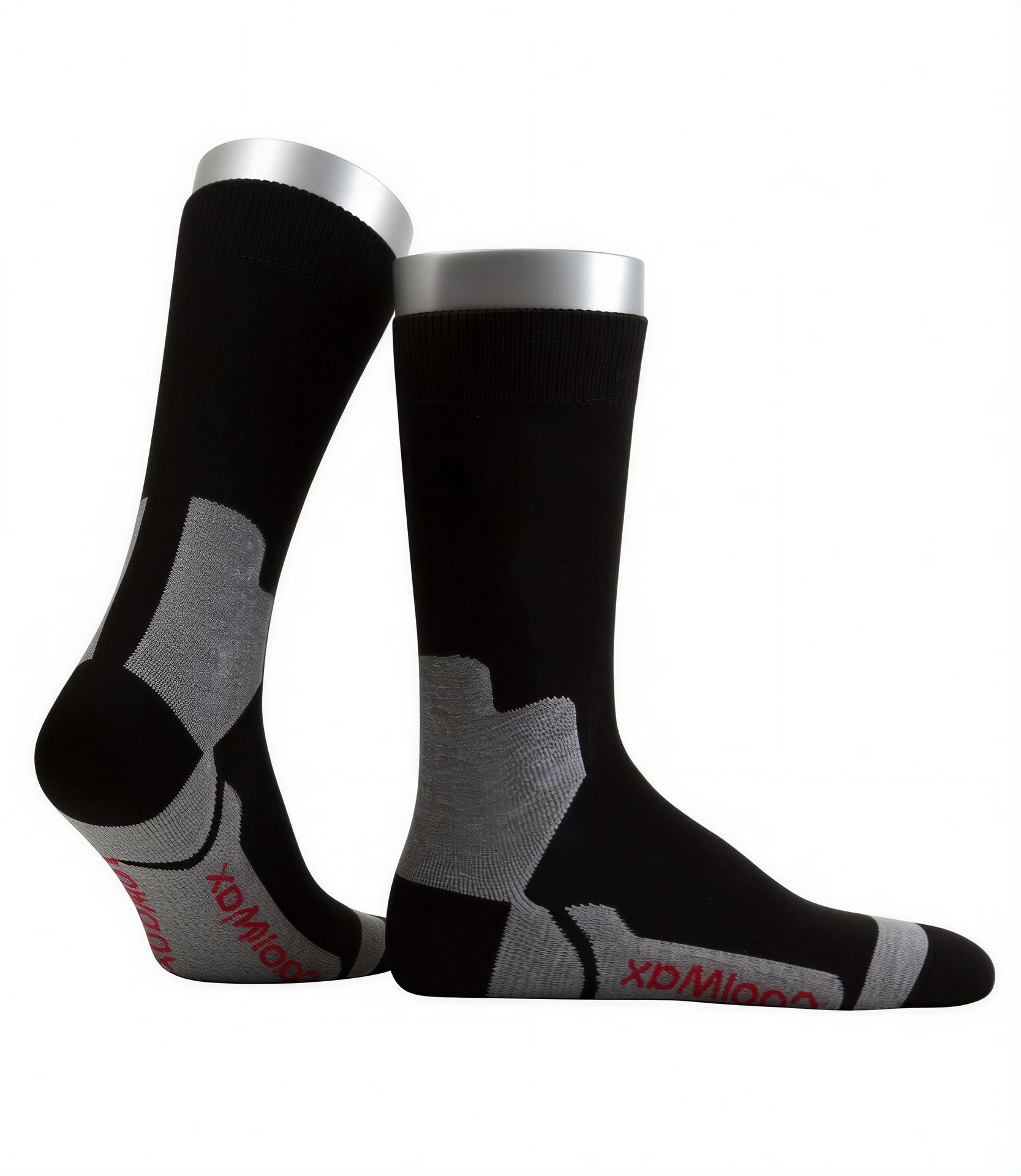 JD-OD41 JD Schwarz – back view