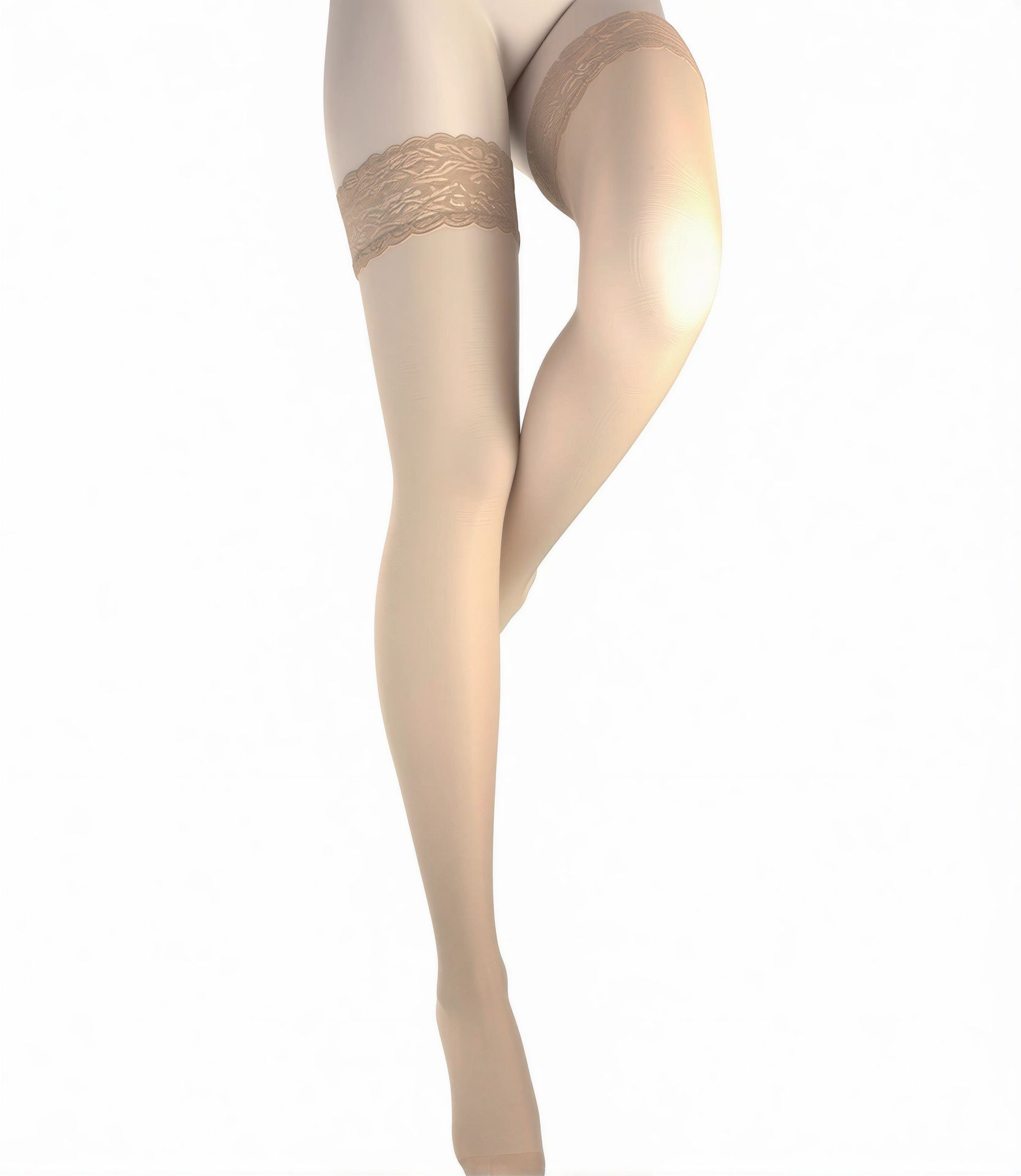 Wilox wi-10503 makeup – Seitenansicht rechts