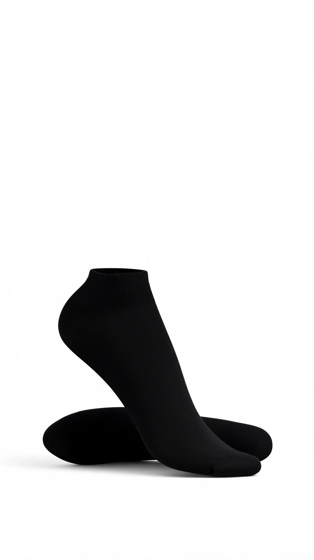 TR-PEGGIE Trasparenze Schwarz – left side view