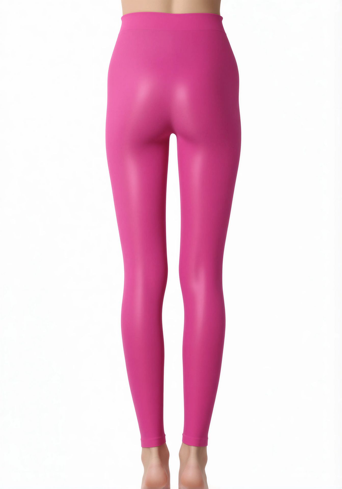 OR-AllColLegg50 Oroblú – back view