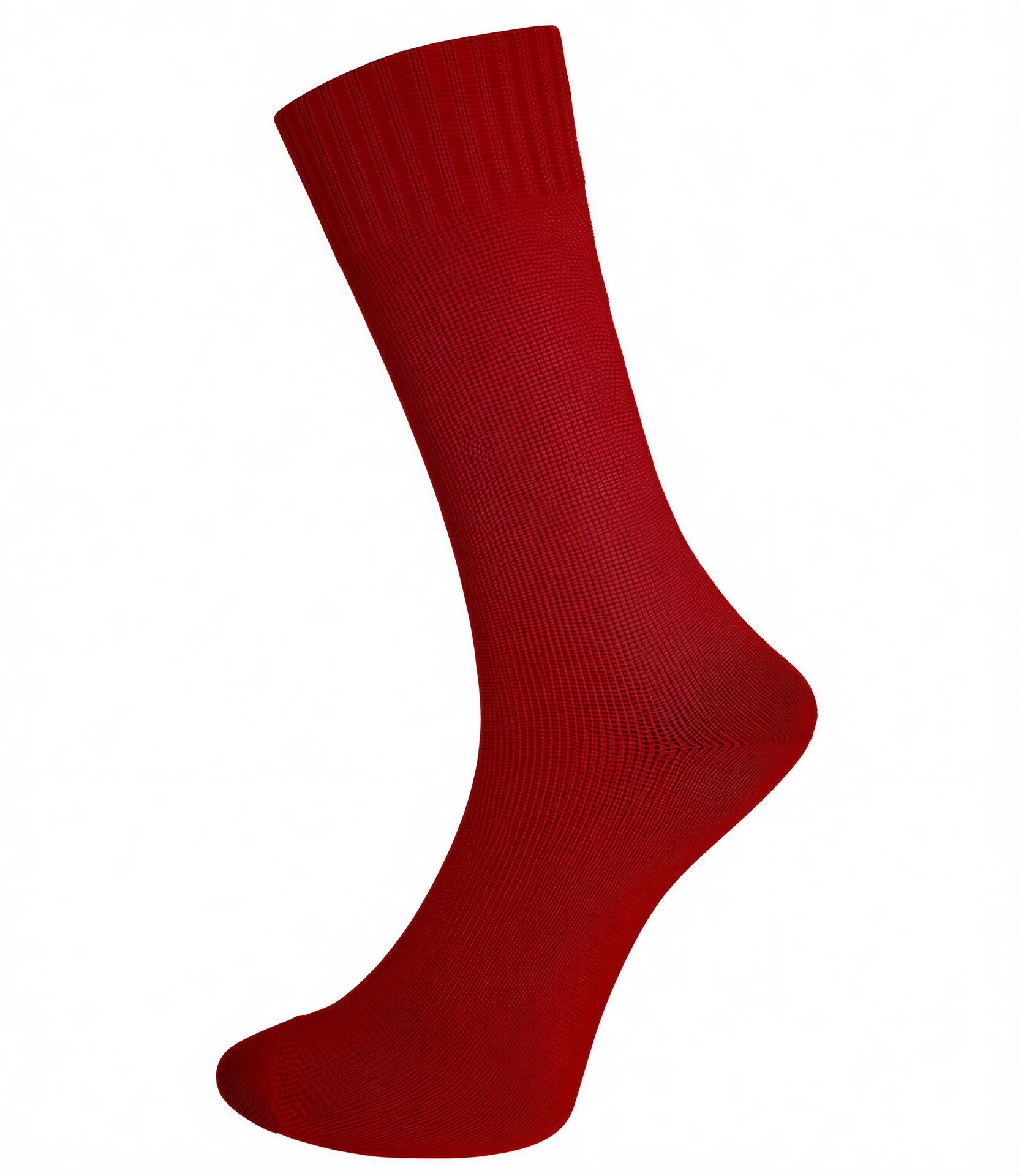 Hudson HU-004655 rot – back view