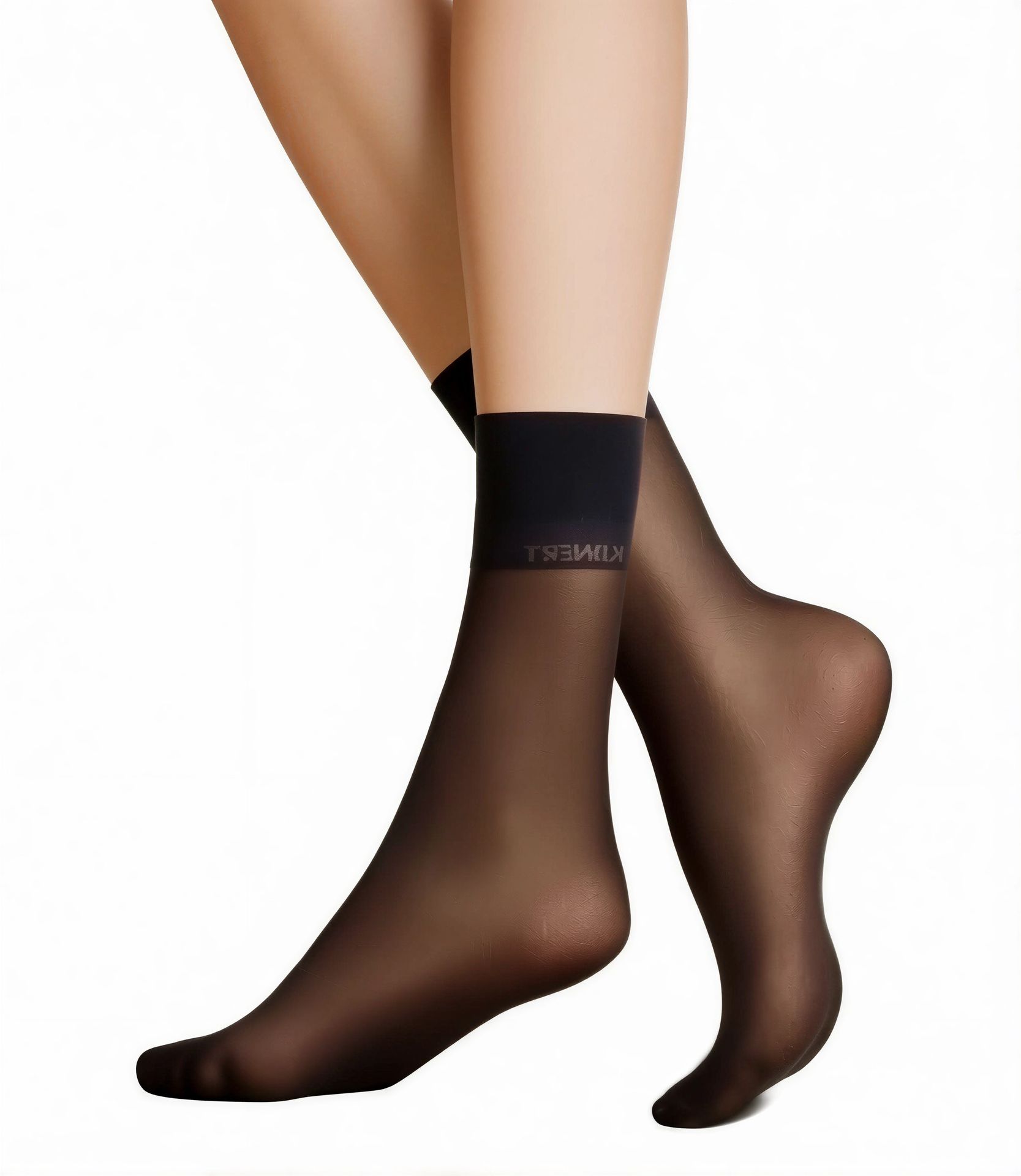 Kunert KU-163000 black – back view