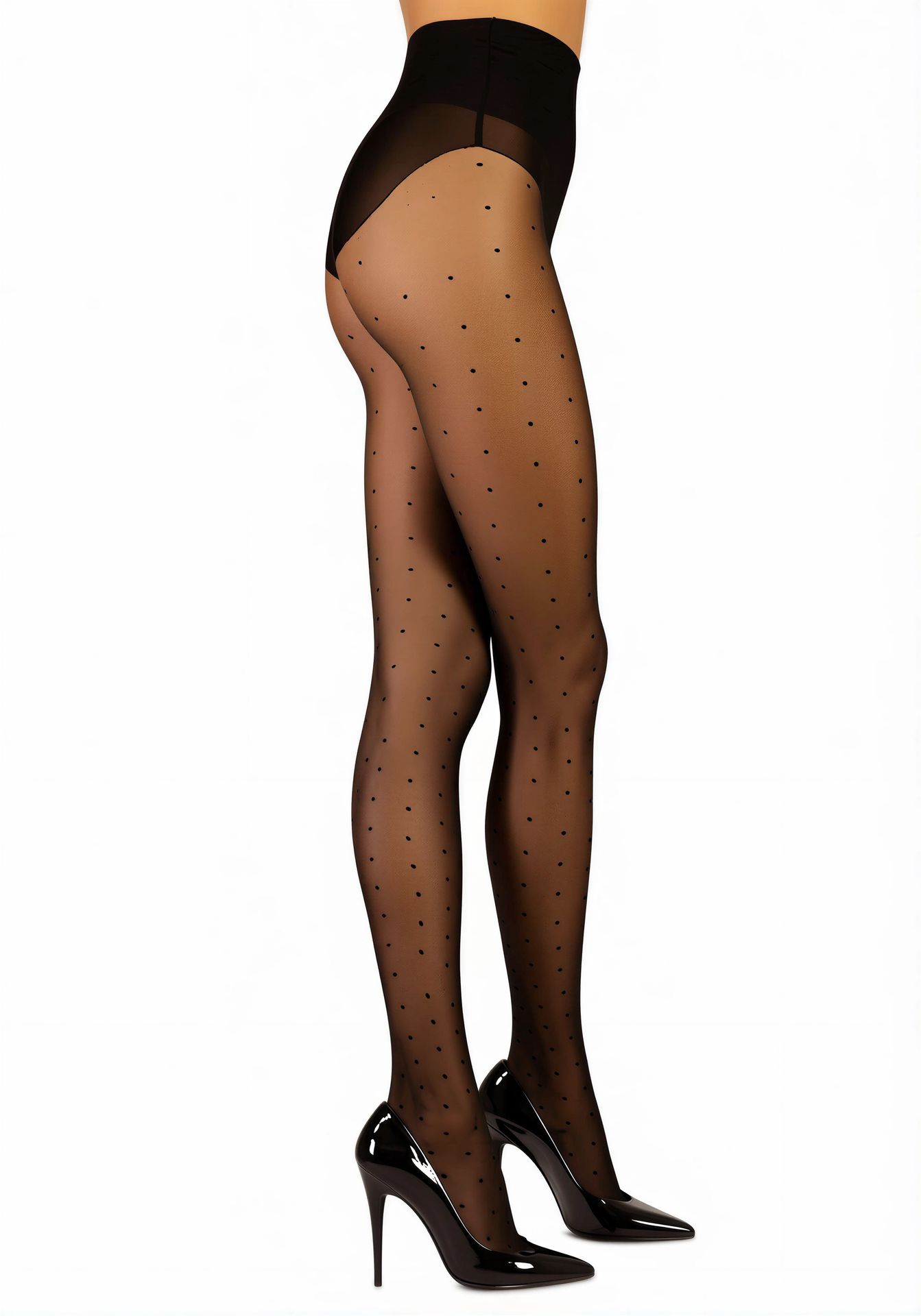 CE-PLUMETIS Cervin – Seitenansicht rechts