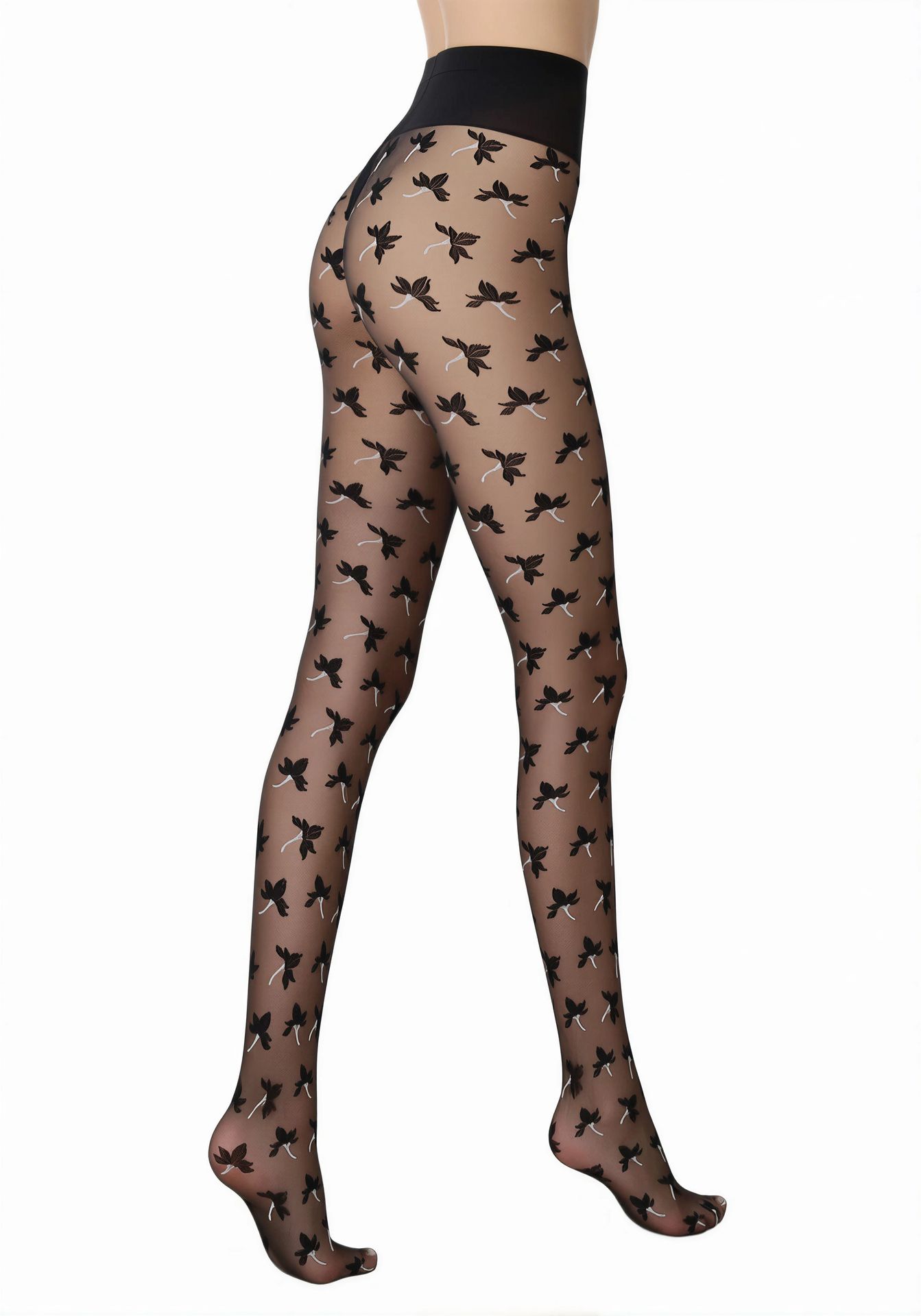 OR-PRIMROSES Oroblú – Seitenansicht links