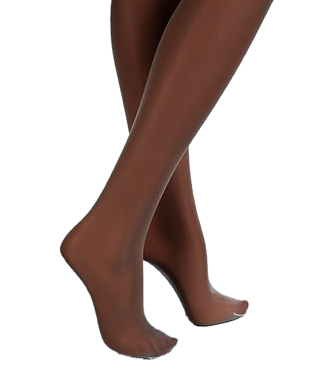 Silky strip panty SCANDAL 15DEN