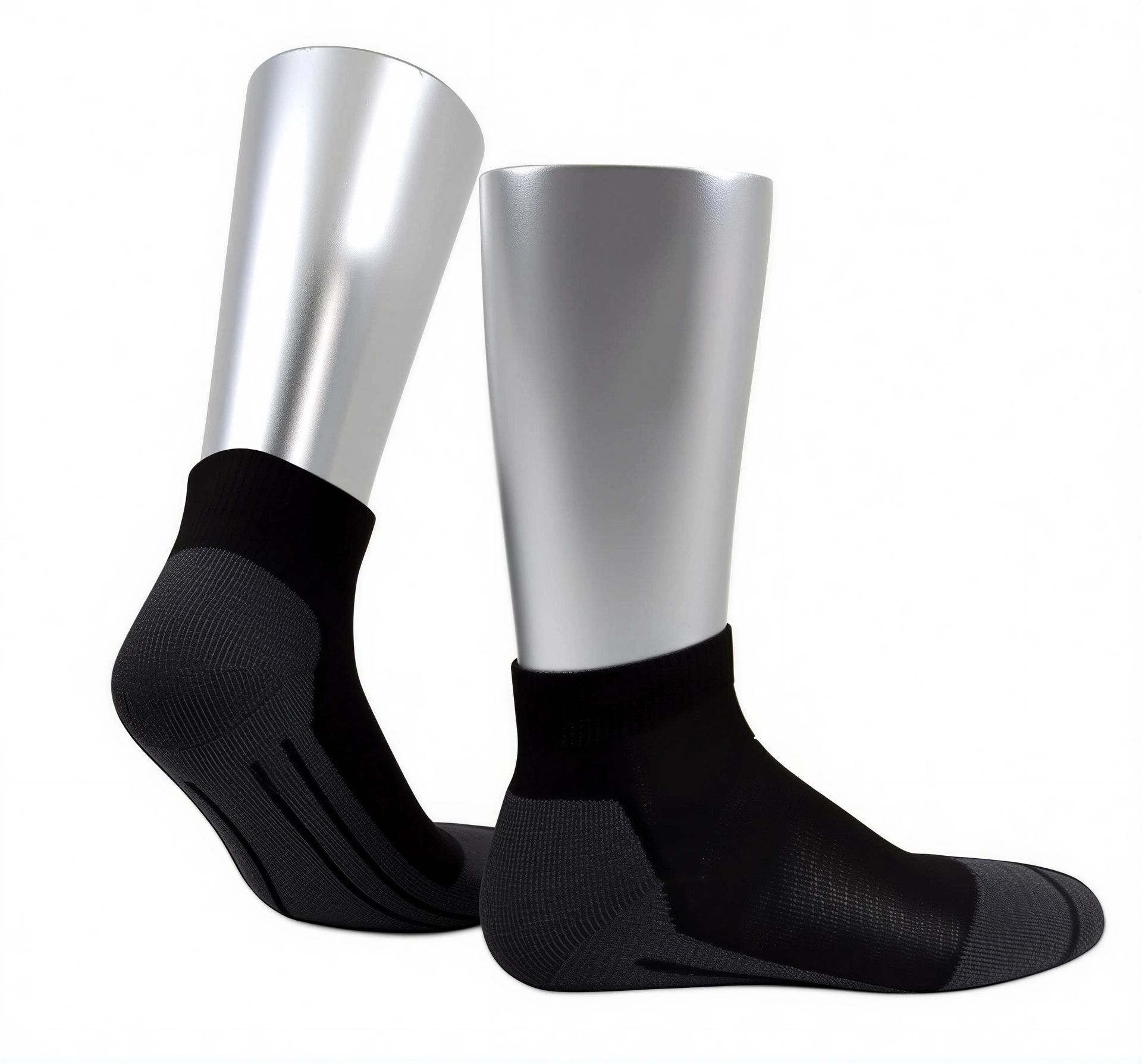 JD-SP10S JD Schwarz – Rückansicht