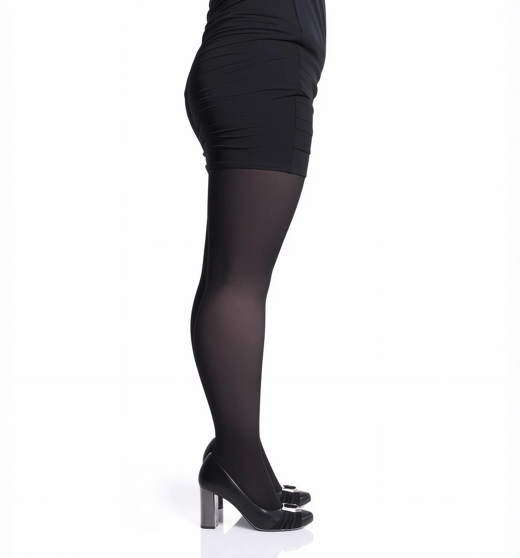 GI-MOLLY200 Giulia – Seitenansicht rechts