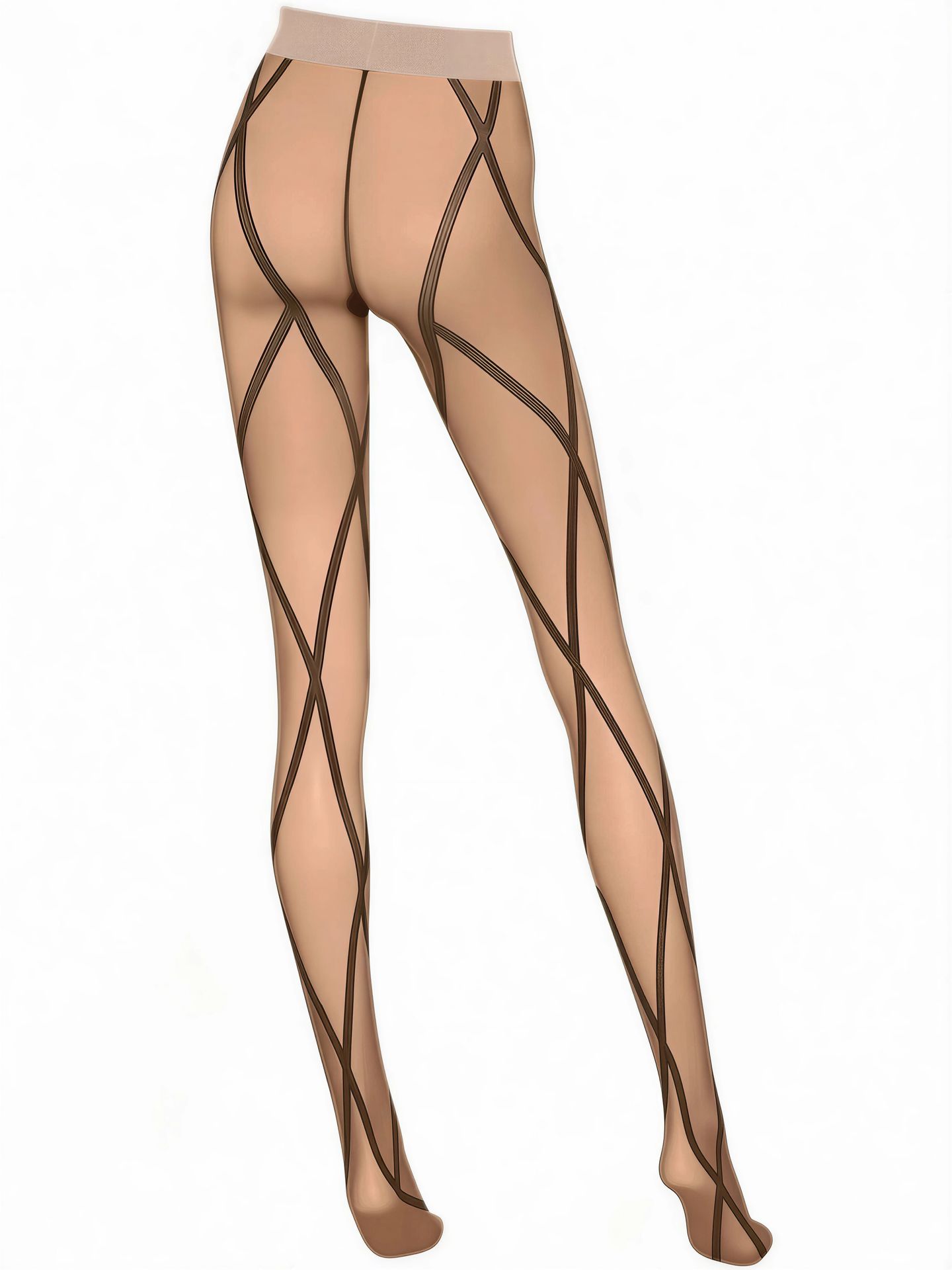 WF-14961 fairlylight – Rückansicht