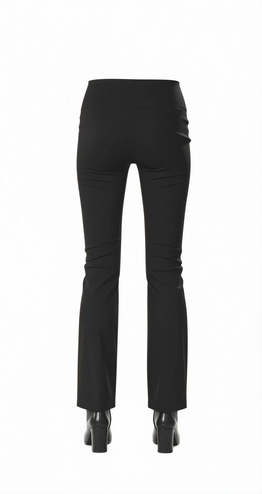 OR-pantsCASUAL Oroblú – Rückansicht