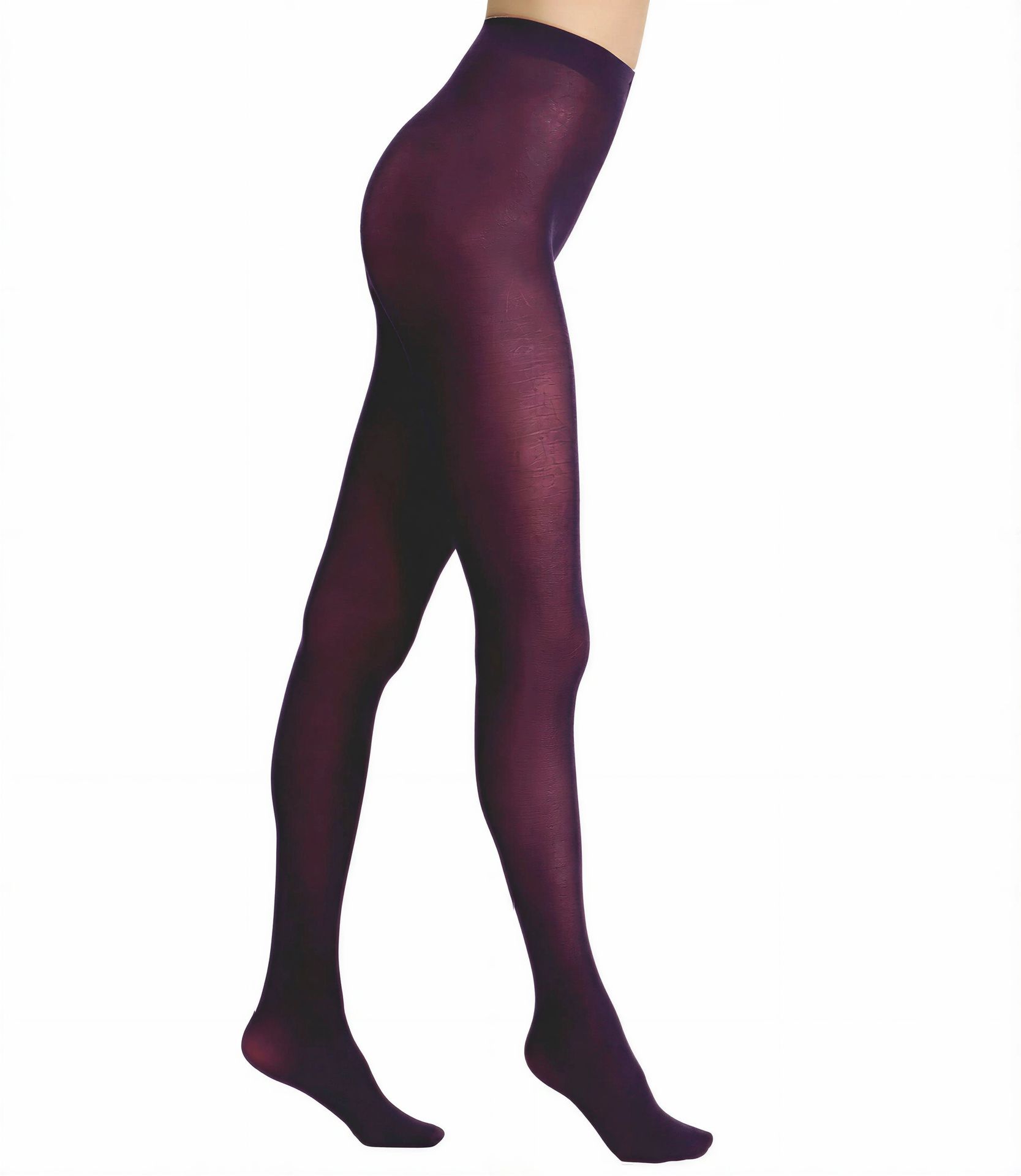 or-cheryl Oroblú – Rückansicht