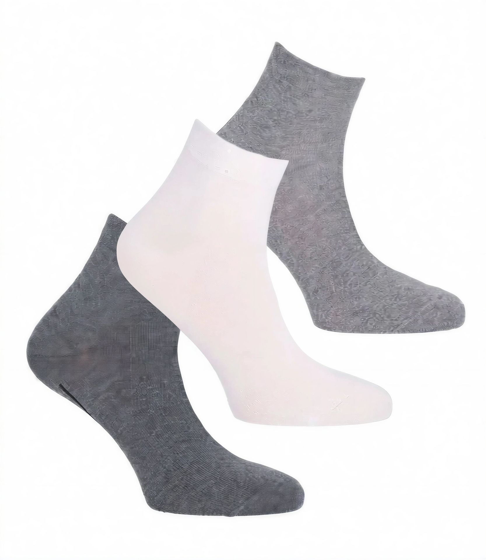 Wilox wi-10666 grauweiss – Rückansicht