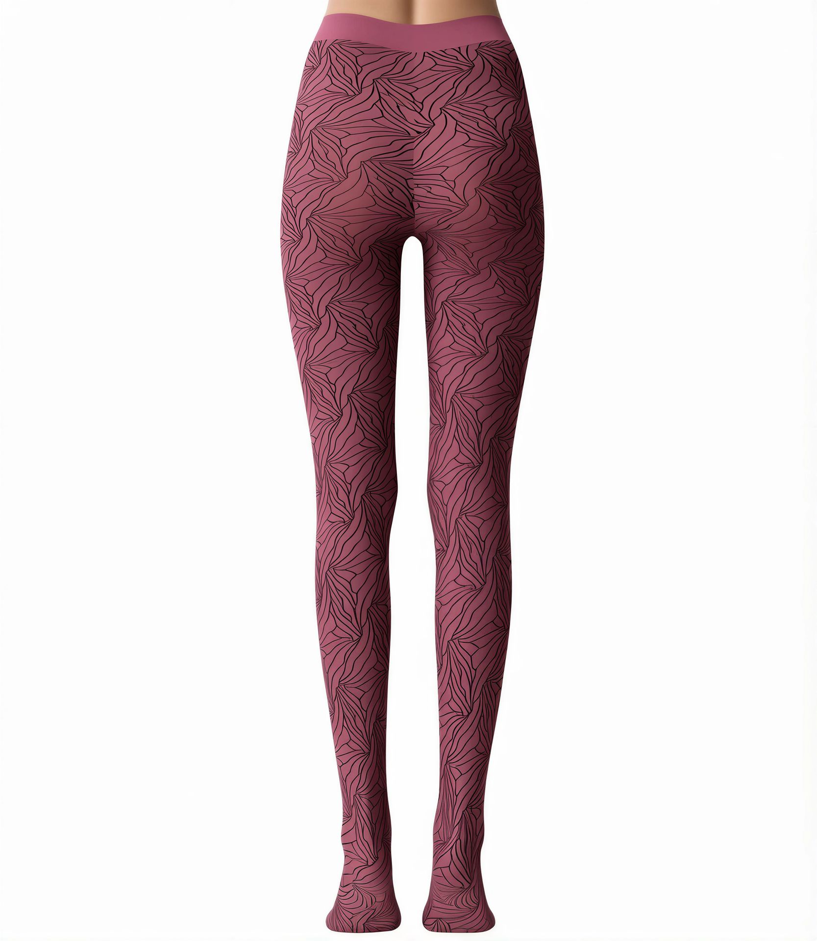 OR-MILANO Oroblú – Rückansicht