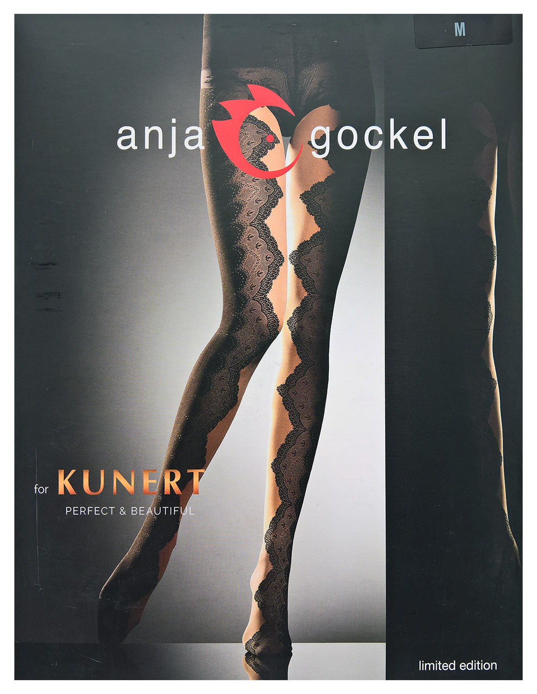 Kunnert Anja Gockel Strumpfhose Collection