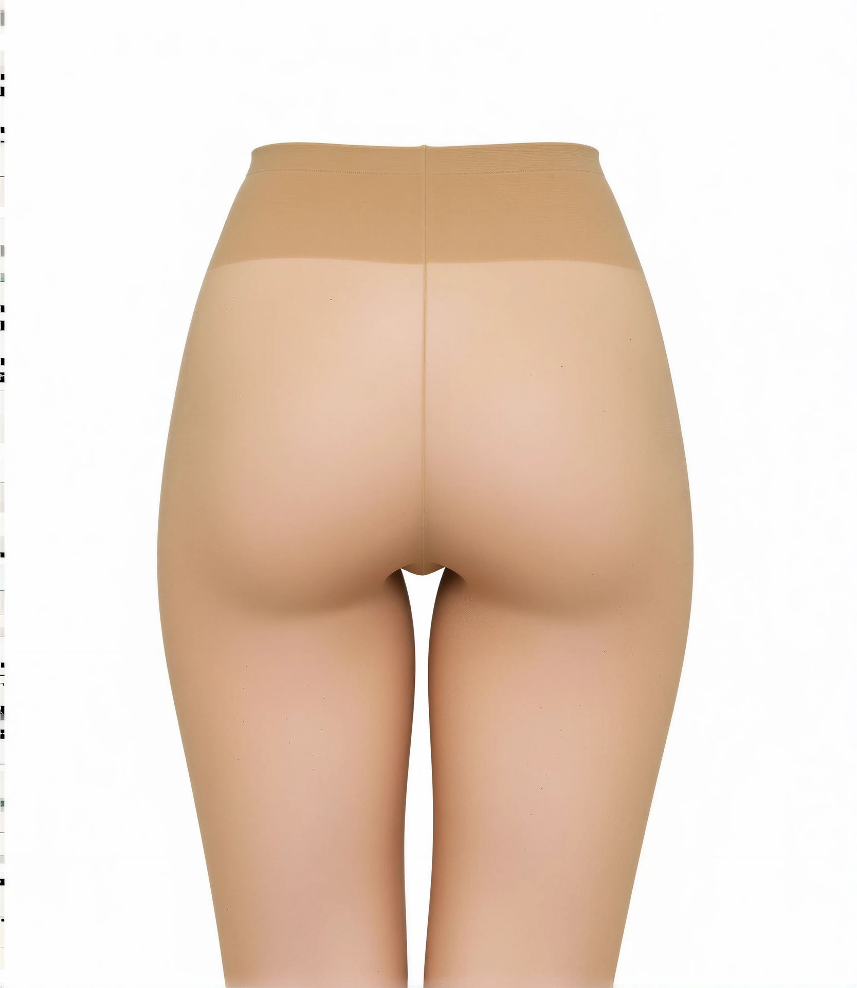 GI-SENSI20 Giulia – Rückansicht